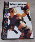 Tomb Raider Archiwa Tom 2 - stan bardzo dobry, polskie wydanie