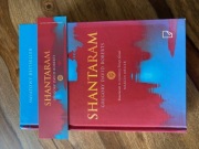 SHANTARAM - Gregory David Roberts