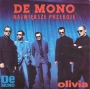 De Mono – Największe Przeboje