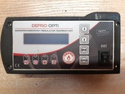 Sterownik Tech ST-81 kraków, Defro opti
