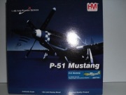 Hobby Master HA7716 P-51 Mustang