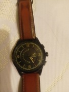 Fossil hybrydowy Q Activist