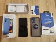 Samsung Galaxy A52 w stanie idealnym + GRATISY!!