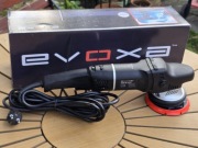 Maszyna polerska evoxa  Stan bdb 