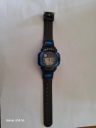 Sport synoke zegarek cyfrowy. 