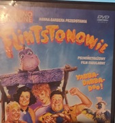 Flinstonowie  film DVD 