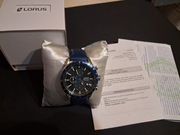 Zegarek Lorus Chronograph