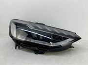 Audi a4 B9 8W facelift prawa lampa Matrix 8W0941036E