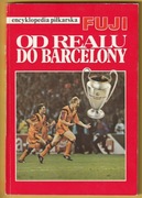 ENCYKLOPEDIA PIŁKARSKA FUJI OD REALU DO BARCELONY - 1992 - E4