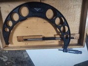 Mikromierz mikrometr 250-275 produkcji polskiej FWP