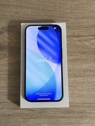 Apple iPhone 15 Pro 128 GB Czarny | 89% baterii | 2 etui gratis