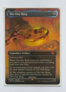 The One Ring V.2 MTG NM