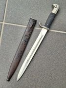 Bagnet niemiecki KS 98 Puma Solingen