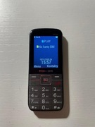 Telefon maxcom MM144 dla seniora 