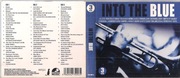 V/A INTO THE BLUE  3CD