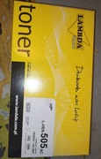 Toner Lambda L-HEN505AC / zastępuje CE505A
