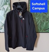 Campus kurtka męska softshell XXL NOWA 