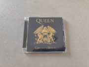 Płyta CD Queen - Greatest Hits II | Wersja 2011 Remaster (Stan Idealny!)