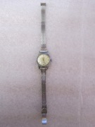 Zegarek damski Nielha mechaniczny 17 rubis incabloc mechaniczny