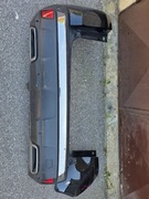 Zderzak tył Peugeot 3008 GT 6 PDC