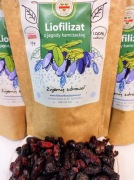 Liofilizat jagody kamczackiej 15g