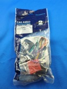 Adapter sterowania z kierownicy Renault CTSRN007.2 Megane Clio Sceni Trafic