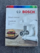Przystawka do mielenia mięsa Bosch MUZ5FW1