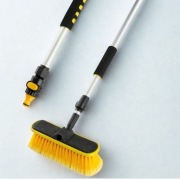 Szczotka Teleskopowa do Mycia Samochodów, Dachów- 170 cm