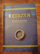 Kętrzyn Dzieje Miasta 
