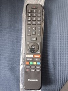 Nowy oryginalny pilot Panasonic  funkcje głosowe RC43160N/30107407