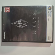 Tes Skyrim wydanie PC