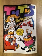 Tytus, Romek i Atomek komiks 1992 stan dobry Księga XIX