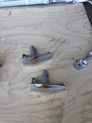 Kierunkowskaz migacz lewy prawy mitsubishi space 