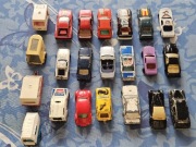 Resoraki auta czasy z dzieciństwa;)