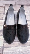 Buty dla dziewczynek rozmiar 34