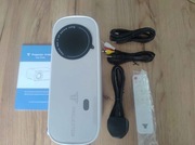 Projektor LED Rzutnik WiFi 