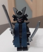 Lego Ninjago Movie Lord Garmadon - njo0309 (njo309)