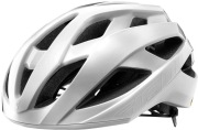 Kask rowerowy Giant Rev comp mips gloss unicorn white western