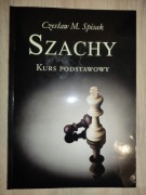 Kurs Podstawowy oraz Kurs na IV kategorię - Czesław Spisak