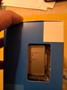 Intel i5-14400 10x4.7GHz turbo z grafiką , socket 1700+cooler, pasta gratis