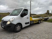 wynajem wypozyczalnia autolaweta laweta 