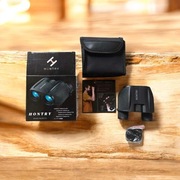 Kompaktowa lornetka 10x25 