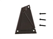 IBANEZ PŁYTKA PRĘTA REGULACYJNEGO + ŚRUBY RG 4PT3XA0002