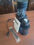 Wancle – Elektryczny młynek do kawy ze stożkowym żarnem metalowym (200 W)