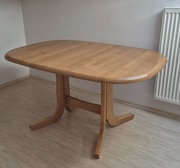 stół drewniany rozkładany 