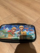 Etui Ochronne na Nintendo Switch z miejscem na gry