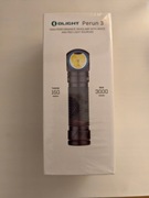 Latarka Olight Perun 3 zafoliowana sealed