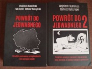 Powrót do Jedwabnego - W. Sumliński, E.Kurek, T. Budzyński 