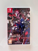 Gra Shin Megami Tensei 5: Vengeance