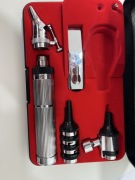 Zestaw diagnostyczny Riester otoskop